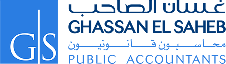 Ghassan El Saheb – Public Accountants