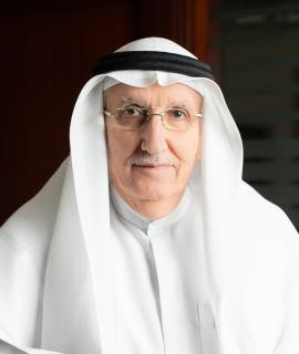 غسان الصاحب
