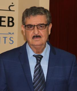حسين بسيسو